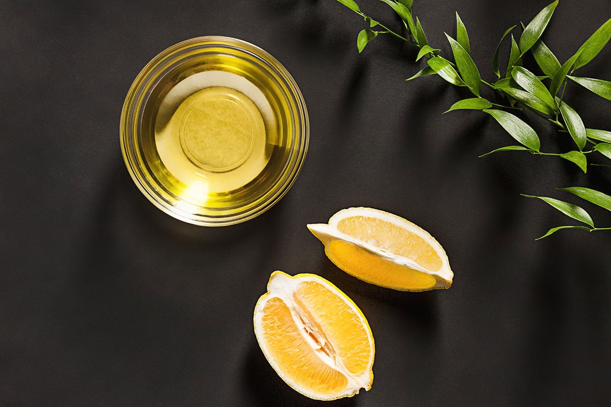 The Secret to Using Lemon Oil for Cleaning Your House